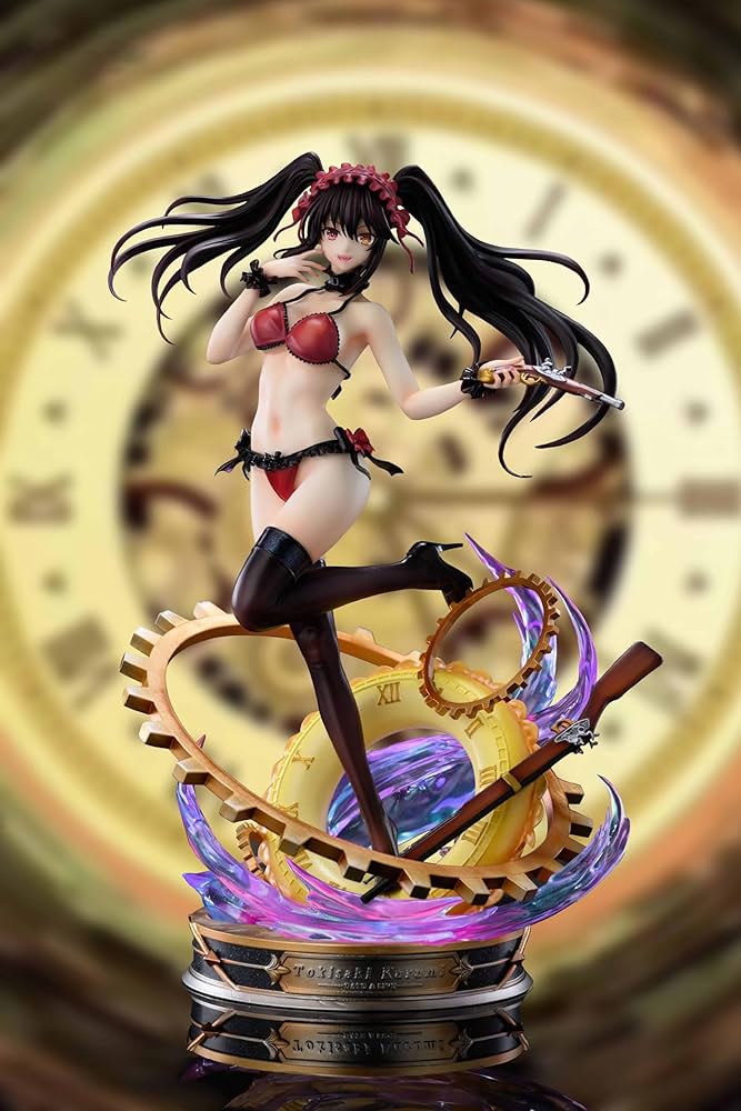 コミックマーケット104 C104 夢現工房 時崎狂三 水着ver 51GsbAyI4rL._AC_UL210_SR210,